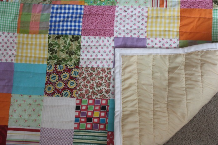 quilt